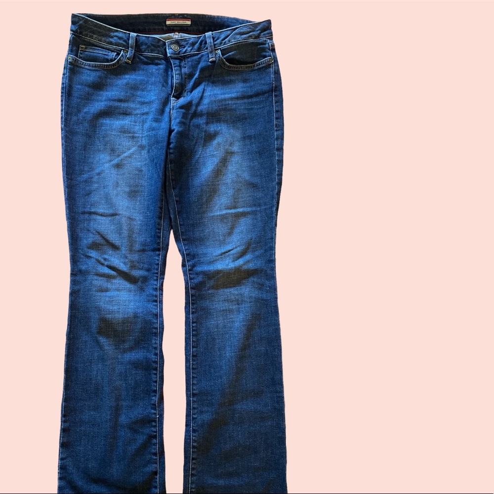 Tommy Hilfiger Jeans